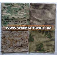 military uniform fabric ATACS camouflage fabric Multicam camouflage Kyptek fabric