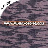 61306 High quality camouflage knit fabric for garments