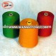 100% Cotton Dyed Yarn