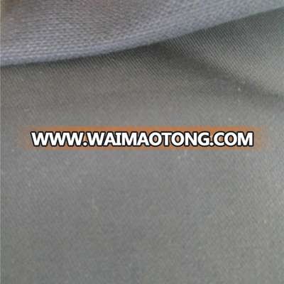 cotton/nylon spandex sateen fabric