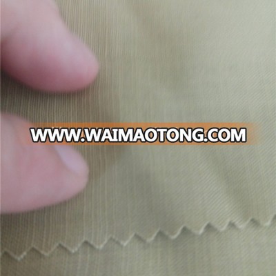 300g high thread count cotton sateen fabric for pants