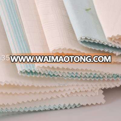 100% cotton dyed twill fabric